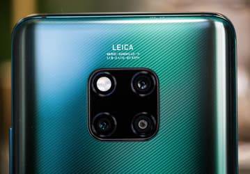 Смартфоны Mate 20, Mate 20 Pro и Mate 20X подешевели накануне анонса Huawei P30 и P30 Pro 