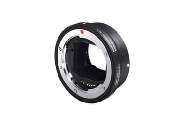 Обновление прошивки существенно улучшает работу переходников Sigma MC-11 SA-E и EF-E 