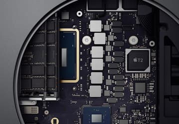 Через неделю Apple может показать также новые моноблоки iMac