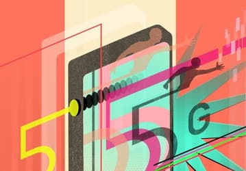 По мнению Strategy Analytics, сети 5G создают новые возможности для производителей компонентов, но некоторым из них придется уйти с рынка