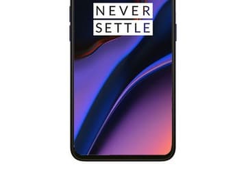 Утечка данных по OnePlus 7 оказалась фейком