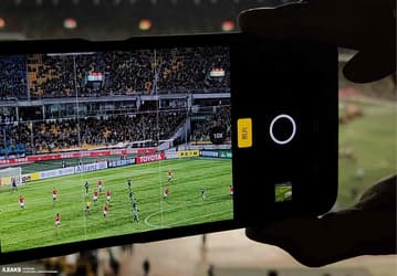 Испытание футболом. 10-кратный зум смартфона Oppo Reno проверили в полевых условиях