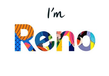Reno – новая торговая марка флагманских смартфонов Oppo