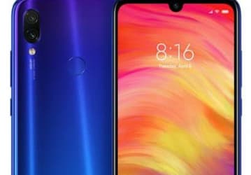 Большое разочарование для многих: смартфон Redmi Note 7 Pro будет продаваться только в Индии и Китае