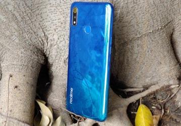 Конкурент для грядущего Redmi 7: смартфон Realme 3 получил ёмкий аккумулятор и очень производительную для своей цены платформу