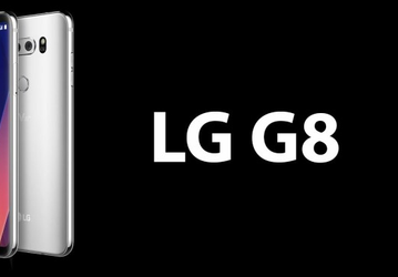 Объявлены дата выхода и цена LG G8 ThinQ
