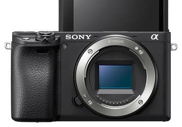 В Sony не разделяют пессимизм Canon относительно рынка камер со сменными объективами