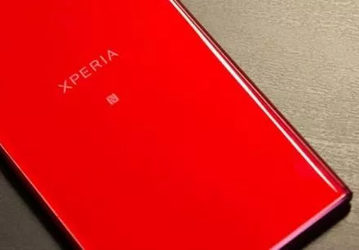 Быстрее Xperia 10, но медленнее Xperia 1. Смартфон Sony Xperia 4 получит вытянутый экран 21:9 и Snapdragon 710