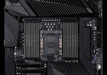 Конец эксклюзиву Asus. Системная плата Gigabyte C621 Aorus Xtreme поддерживает процессоры Xeon W-3175X