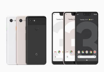 Плохо слышно. Пользователи Google Pixel 3 и 3 XL несколько месяцев ждут исправления