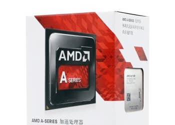 В продаже появился APU AMD A8-7680 (Carrizo): 2 ядра, частота 3,8 ГГц и GPU Radeon R5 за $38,5