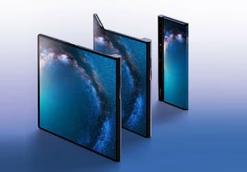 Вопрос времени. Huawei уже может отказаться от Windows и Android 
