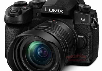 Появились первые изображения камеры системы Micro Four Thirds, которую скоро представит Panasonic