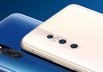 Нужно больше одинаковых смартфонов: модели Vivo X27 и X27 Pro очень похожи на V15 и V15 Pro