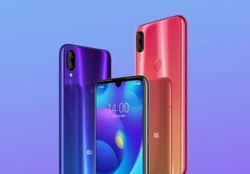 Украинский дебют по китайским ценам. Смартфон Xiaomi Mi Play наконец-то добрался до Европы