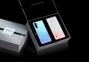 Xiaomi высмеяла флагманский камерофон Huawei P30 Pro 