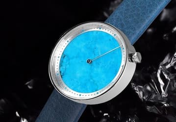 Xiaomi выпустит «уникальные» механические часы Ultratime Zero за $160 с мраморным циферблатом
