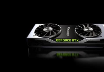 Nvidia готовится выпустить ещё более быструю версию видеокарты GeForce RTX 2080 Ti