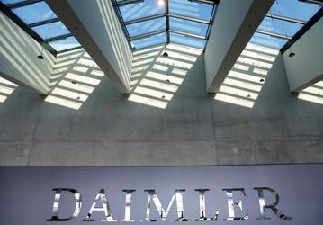 Daimler и BMW объединяются, чтобы выработать правила игры на рынке самоуправляемых автомобилей