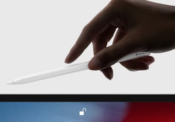 Новые планшеты Apple iPad mini и iPad Air не получили стилус Pencil 2 из-за дороговизны технологии индуктивной зарядки