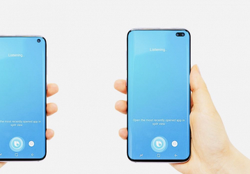10 млн смартфонов за 3 недели. На Samsung Galaxy S10 возлагают большие надежды