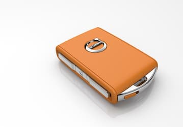 Хватит гонять: технология Volvo Cars Care Key принудительно ограничивает скорость частных автомобилей