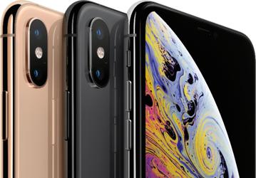 Минус 300 долларов. В Китае обвалились цены на новые iPhone