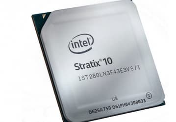 У Intel готовы FPGA для сетевого оборудования Ethernet 400 Гбит/с