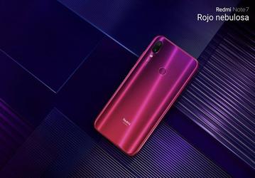 Все 48 мегапикселей на месте. Смартфон Redmi Note 7 дебютировал в Европе