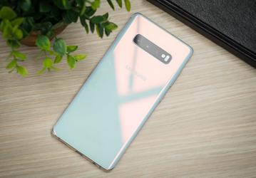 Проигрыш iPhone XS Max, Samsung Galaxy S9+ и S8+. Тесты показали реальную автономность Samsung Galaxy S10+