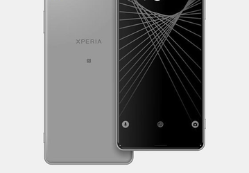 Sony готовит ещё более крупный смартфон Xperia 10 Ultra