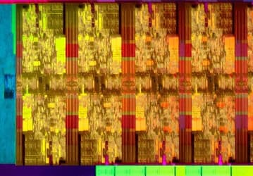 Нужно больше ядер. В драйвере Intel для Linux обнаружено упоминание 10-ядерного процессора для LGA 1151
