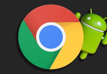 Chrome для Android стал еще больше похож на старшую версию. Вышло важное обновление