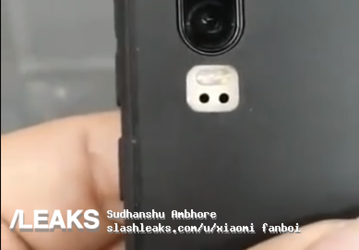 Живые фото Huawei P30 подтверждают наличие разъема 3,5 мм 