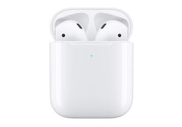 До конца года ожидается выход наушников Apple AirPods 3