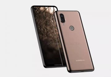 Motorola One Vision с 48-мегапиксельной камерой получит обновление до Android 11 (Android R)