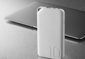 Портативный аккумулятор Honor Powerbank 2 выйдет совсем скоро