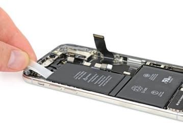 Без потери гарантии. Apple разрешила использовать неоригинальные аккумуляторы для iPhone