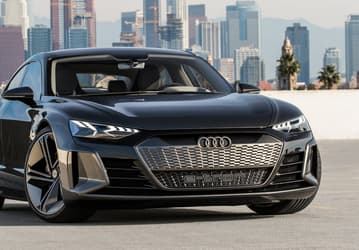 Audi выпустит конкурента Tesla Model 3 не раньше, чем в 2023 году 