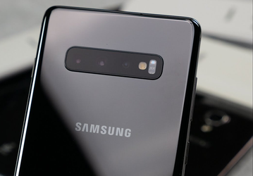 Samsung отказалась от названия Galaxy A90, смартфон может выйти в линейке Galaxy S