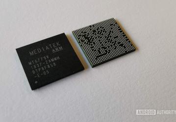 Уже в этом году MediaTek выпустит флагманскую семинанометровую однокристальную систему с поддержкой 5G