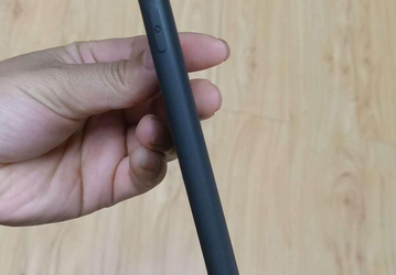 Meizu 16s получит новую компоновку камеры. Живые фото подтверждают расположение элементов на корпусе