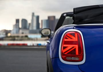Технология mini-LED придет на автомобильный рынок в этом году