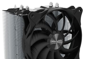 Alpenföhn Broken ECO Advanced — среднебюджетный производительный процессорный кулер