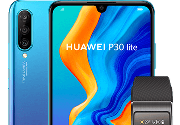 Huawei начала принимать заказы на смартфон P30 Lite