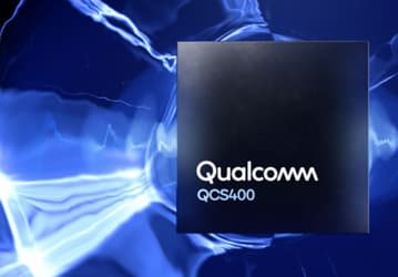 Однокристальные системы серии Qualcomm QCS400 предназначены для умных колонок, звуковых панелей, домашних помощников и AV-ресиверов