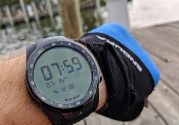 Обновление приложения Google Fit должно улучшить автономность умных часов с Wear OS