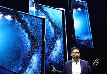 Японское качество. В смартфонах Huawei будет больше японских комплектующих