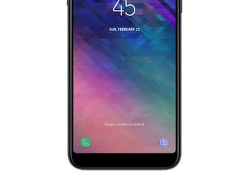 Пользователи Samsung Galaxy A6+ (2018) начали получать Android 9.0 Pie