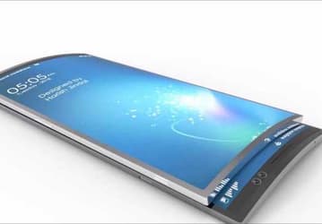 Samsung работает над «идеальным полноэкранным смартфоном» — камера и датчики в нем разместятся под экраном